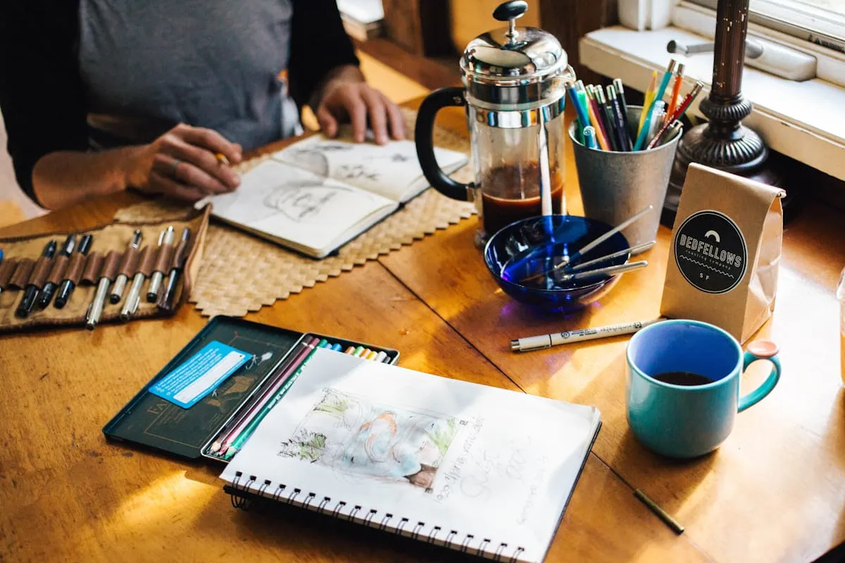 CobaltfenStudio creative visual asset